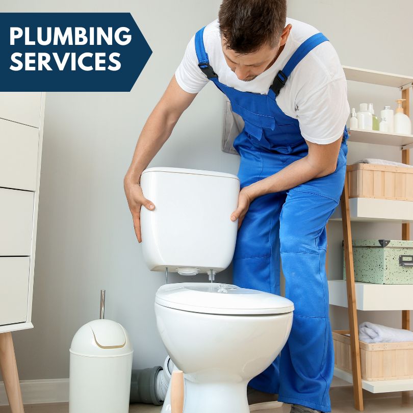 Plumbing Company in Elizabethtown, NY